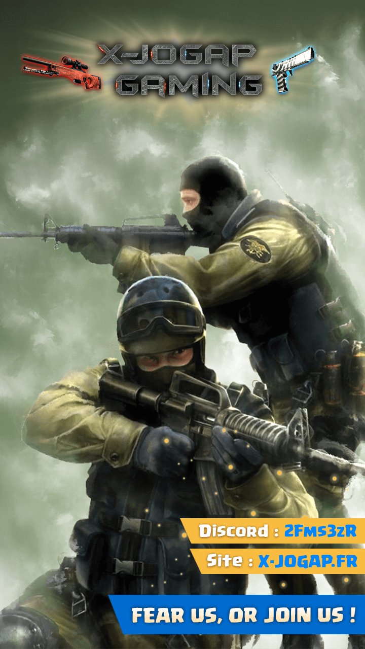 cs cs