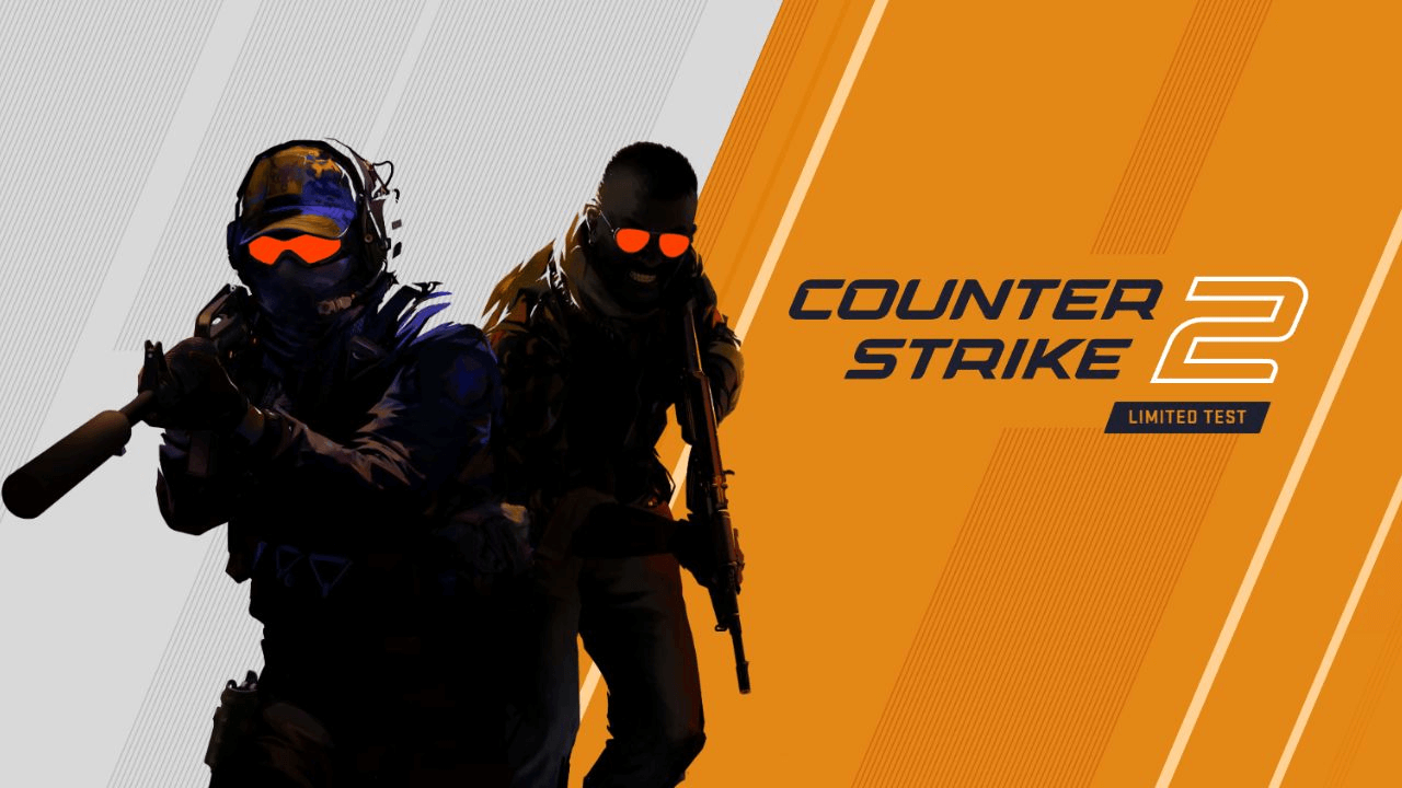 CS2 - Test limité