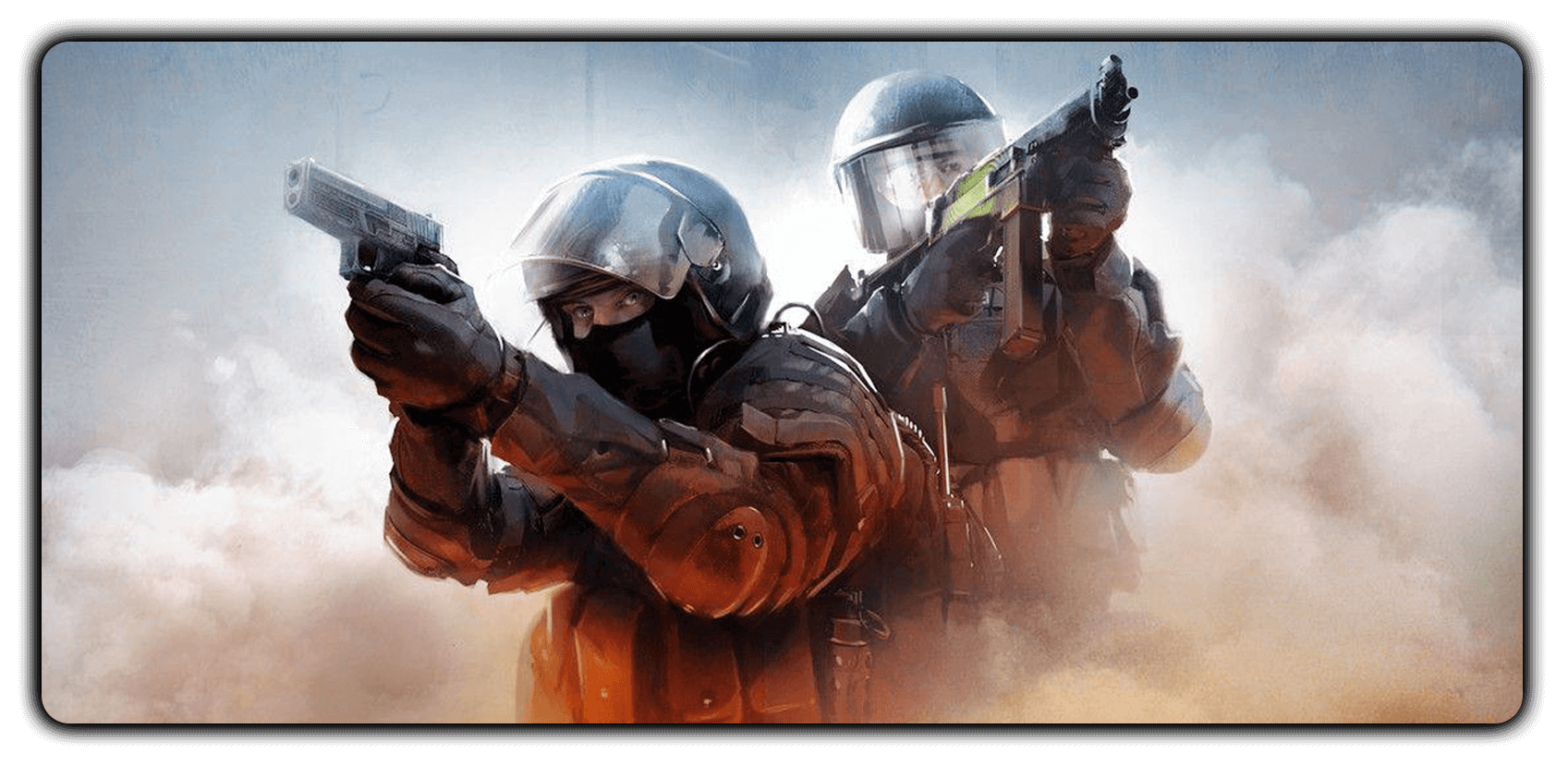 Counter Strike
