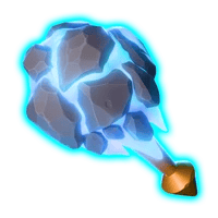 Meteor Staff (17/27)